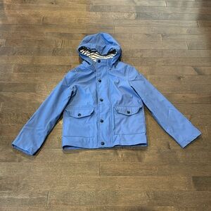 Joe Fresh Boys Raincoat, Size S/P (6)